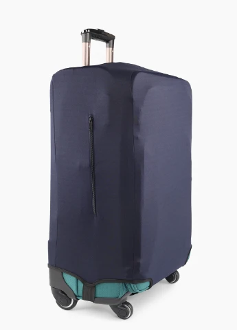 Чохол для валізи,S Дайвінг Синій (2000903273752) Coverbag (254172721)