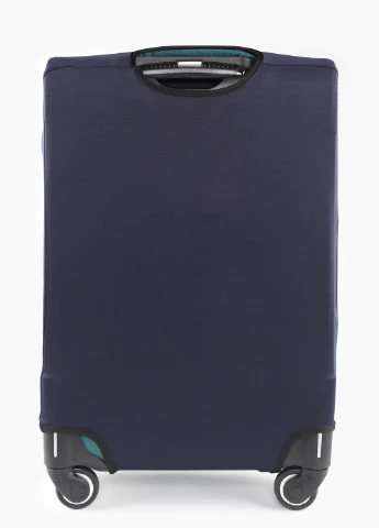 Чохол для валізи,S Дайвінг Синій (2000903273752) Coverbag (254172721)