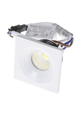 Світильник, 4,5х4,5х3 см Brille (144317090)