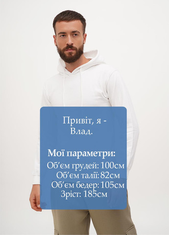 Худи Boohoo (302448749)
