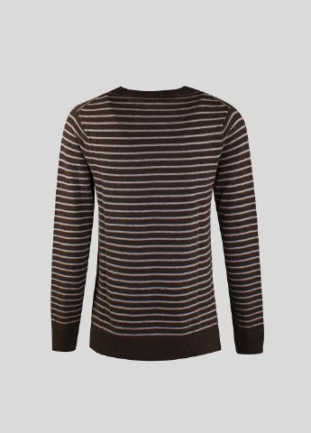 Оливковий демісезонний светр Scotch & Soda
