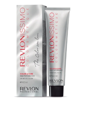 Краска для волос Очень Светлый Натурально-Пепельный Блонд 9,01, 60 мл Revlon Professional (18070692)
