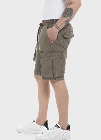 Шорты Replay (315050686)