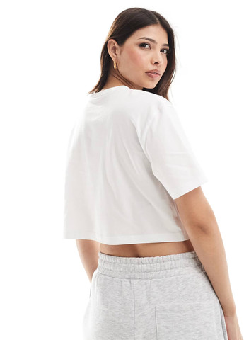 Топ Calvin Klein (316069055)