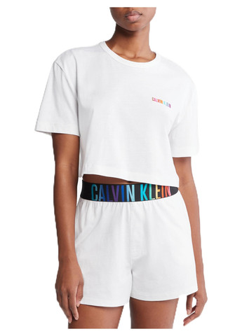 Топ Calvin Klein (316069055)