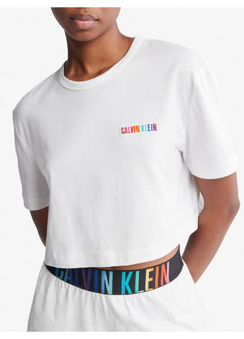 Топ Calvin Klein (316069055)