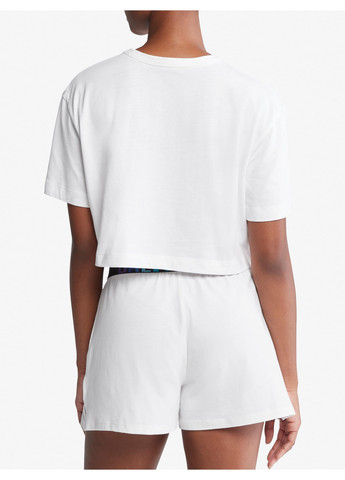 Топ Calvin Klein (316069055)