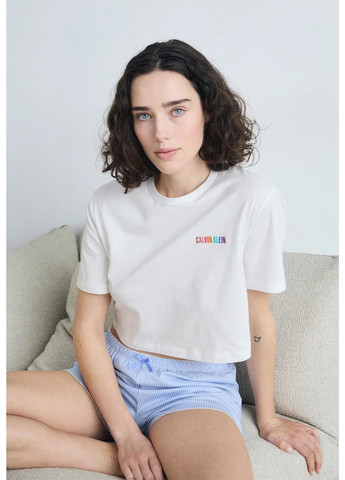 Топ Calvin Klein (316069055)