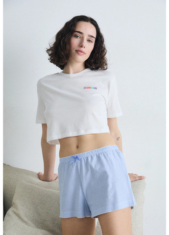 Топ Calvin Klein (316069055)