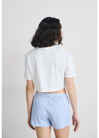 Топ Calvin Klein (316069055)