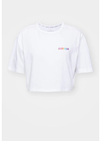 Топ Calvin Klein (316069055)