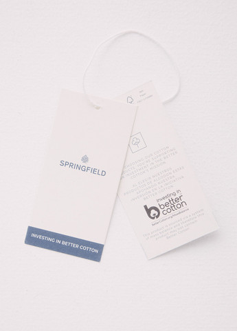 Шорты Springfield (331037979)