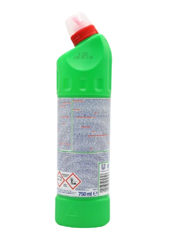 Засіб для унітазу Pine Fresh 750 мл Domestos (253140749)