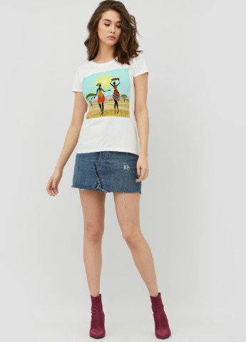 Футболка YAPPI - (76904726)