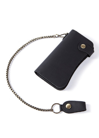 Мужской кожаный клатч 19х10,5х1,5 см Vintage (229461042)