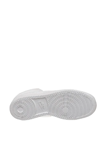 Білі кеди dn3577-100 Nike Court Vision Mid