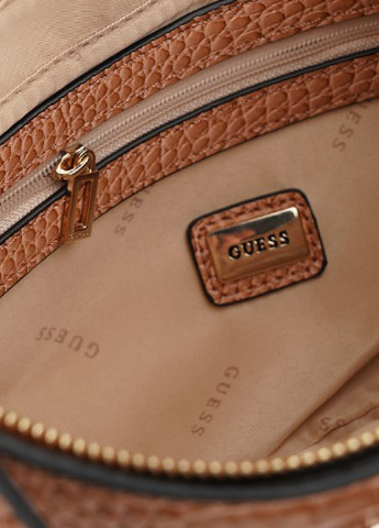 Сумка GEORGIANA Shoulder 99-2 Бежевий Guess (317427875)