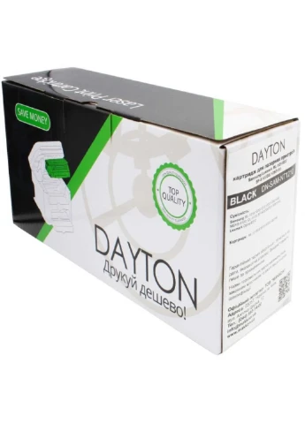 Картридж (DN-SAM-NT1210) Dayton Samsung ML-1210D3 2.5k (247618143)