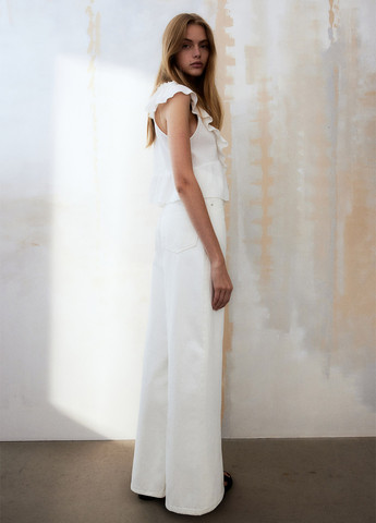 Джинси H&M - (366276767)