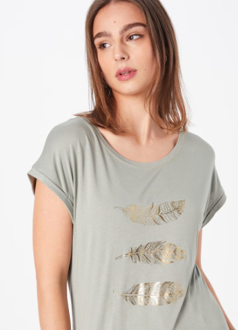 Футболка About You - (253622736)