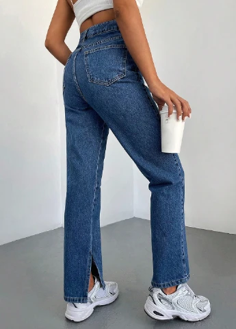 Джинсы SHEIN - (327828055)