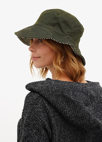 Панама двусторонняя Stradivarius (334932018)