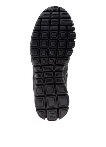 Чорні Осінні кросівки Martes MACADIS TEEN-BLACK/CORN