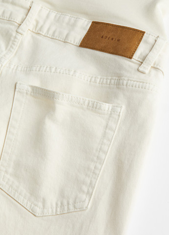 Джинси для вагітних H&M - (362622229)