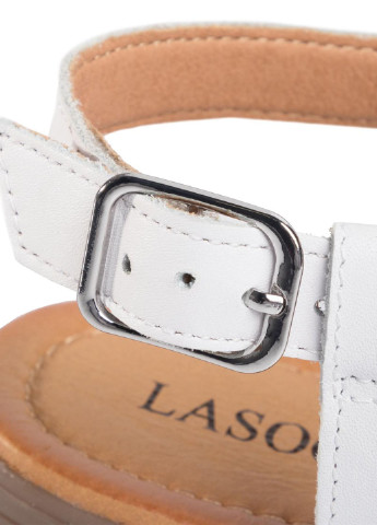 Кэжуал сандалі Lasocki на ремешке