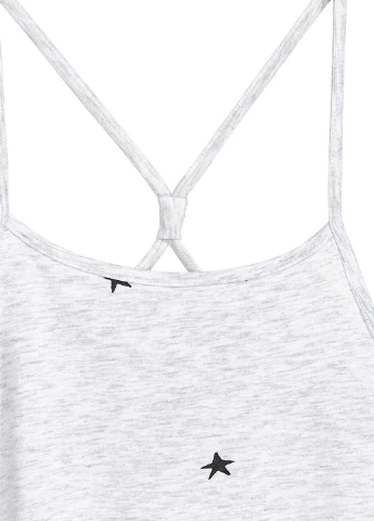Майка H&M (117217132)