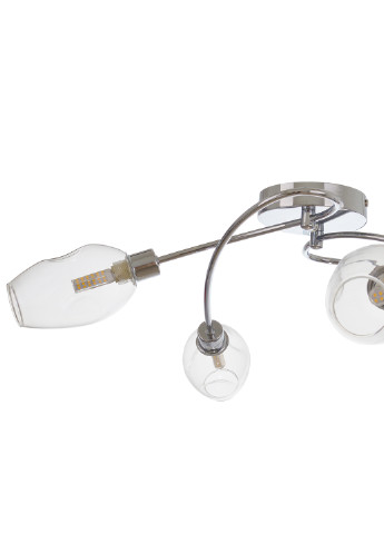 Люстра, 60х29х20 см Brille (171711965)