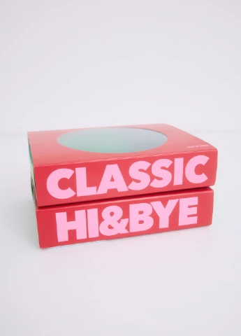 Трусики (3 шт.) Hi&Bye (331037998)
