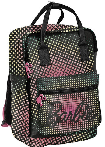 Женский городской рюкзак-сумка 27х37х14 см Paso (252155032)