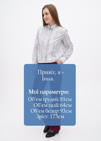 Штани Who What Wear (272602925)