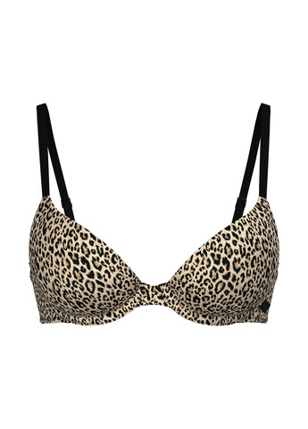 Комбинированный демисезонный комплект (бюстгальтер, трусики) Victoria's Secret