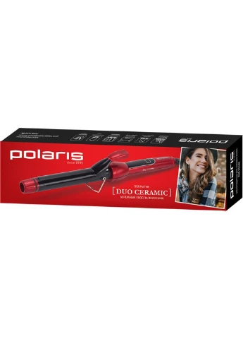 Плойка PHS 2510K Polaris (251918430)