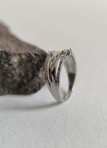 Каблучка Silver Flame (350941450)