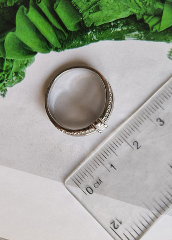 Каблучка Silver Flame (350941450)