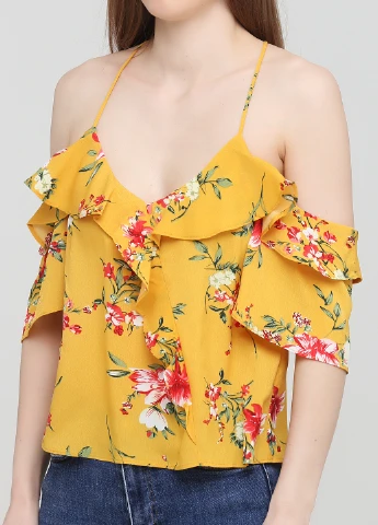 Топ Boohoo (225165949)