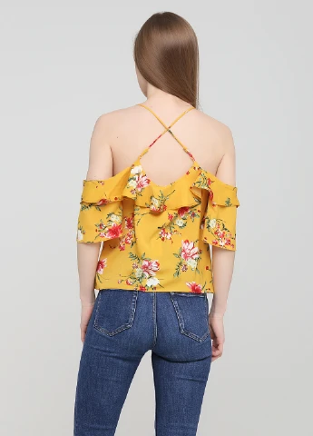 Топ Boohoo (225165949)