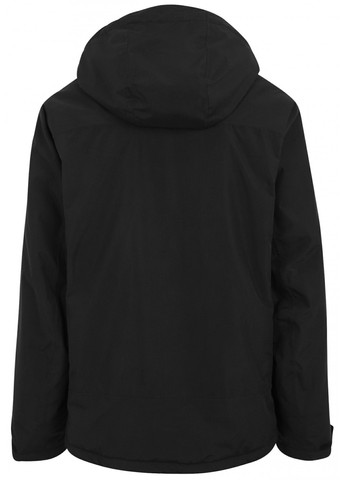 Чорна демісезонна куртка Regatta