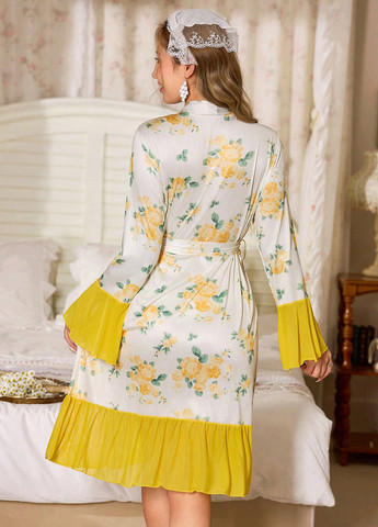 Халат SHEIN (366742949)