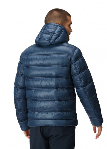 Синяя зимняя куртка Regatta Toploft III