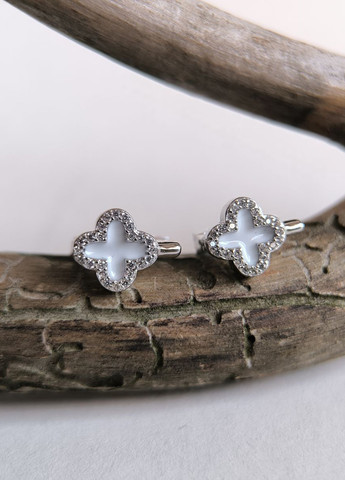 Сережки Silver Flame (354214450)