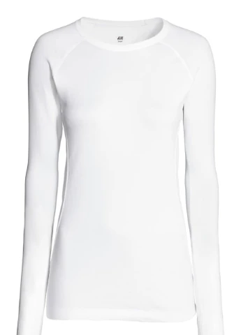 Кофта H&M (214658194)