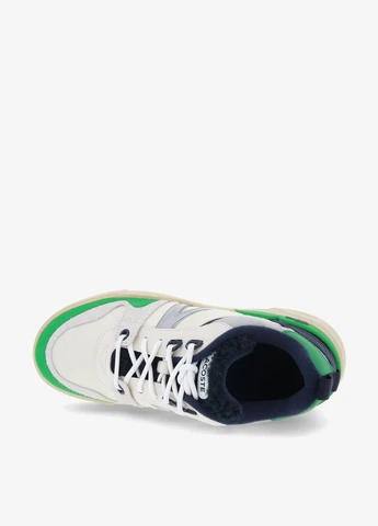 Кросівки Lacoste L002 комбіновані всесезони (294755903)