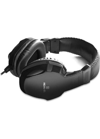 Наушники Real-El GDX-7200 Black (250310209)