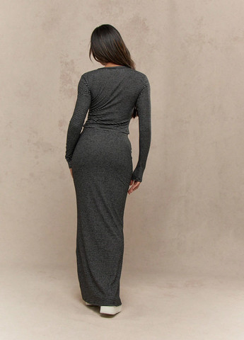 Костюм (топ, юбка) SHEIN (340109448)