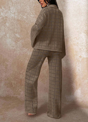 Костюм (кофта, брюки) SHEIN (366742691)