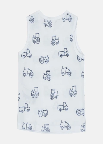 Майка H&M (234449989)